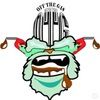 off_thegas